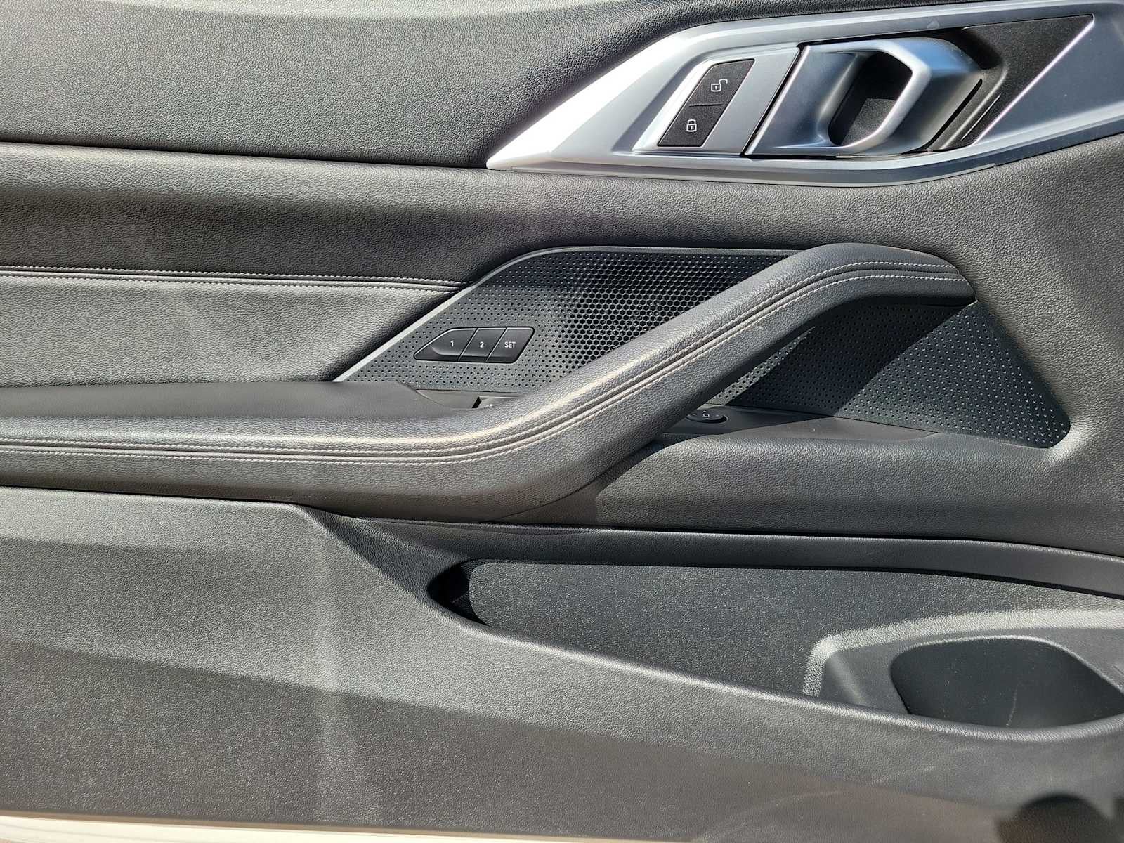 2024 BMW 4 Series 430i