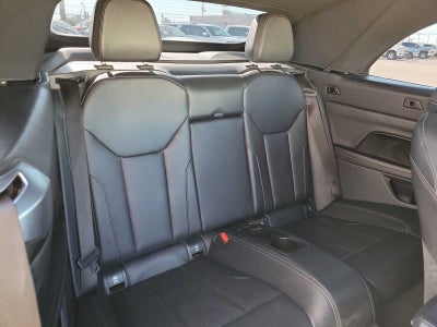2024 BMW 4 Series 430i