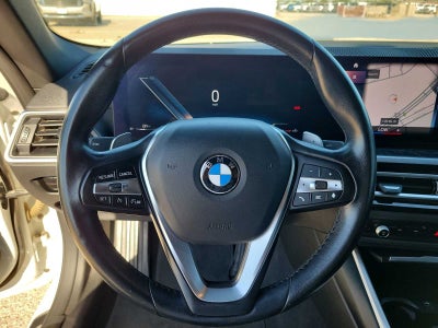 2024 BMW 4 Series 430i