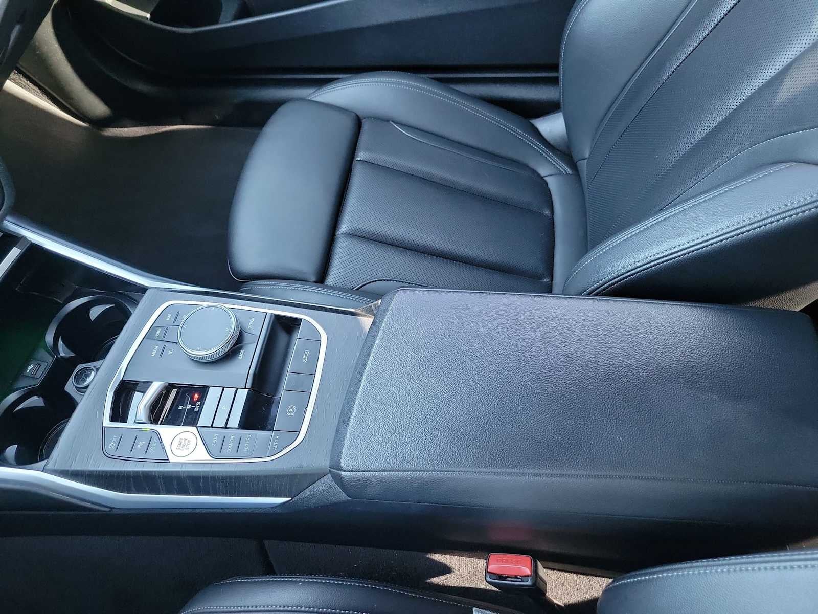 2024 BMW 4 Series 430i