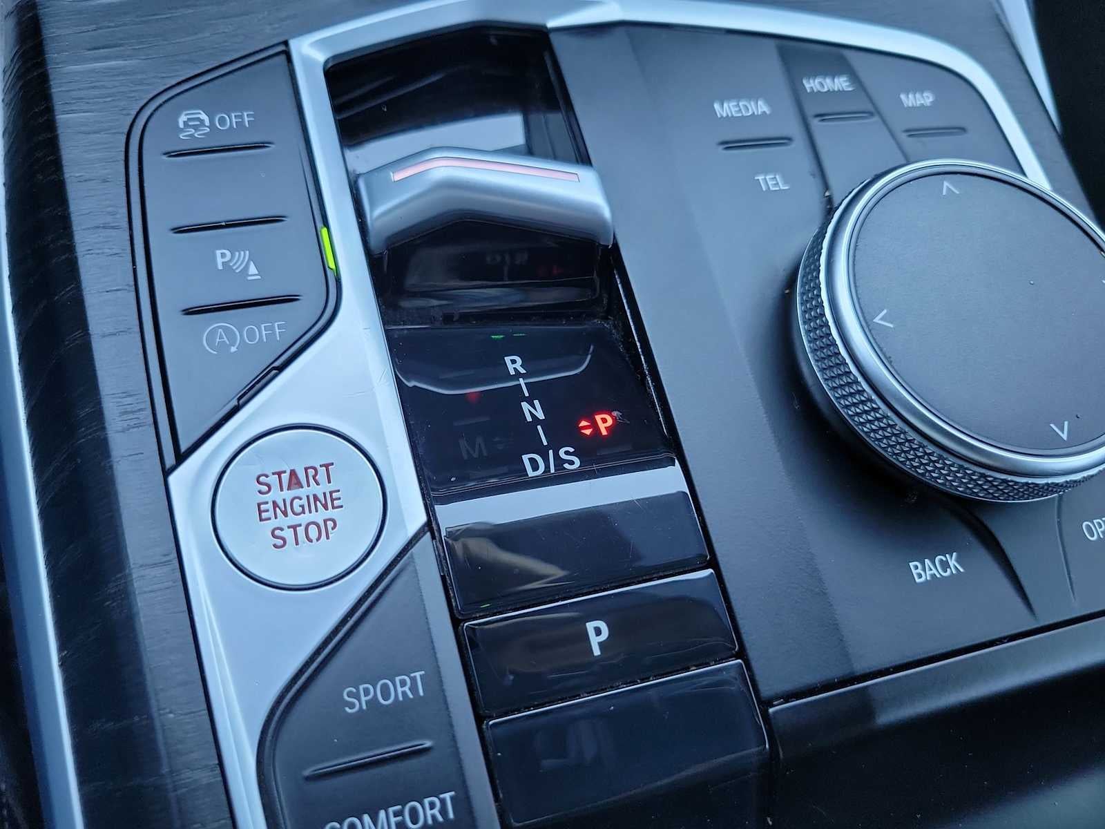 2024 BMW 4 Series 430i
