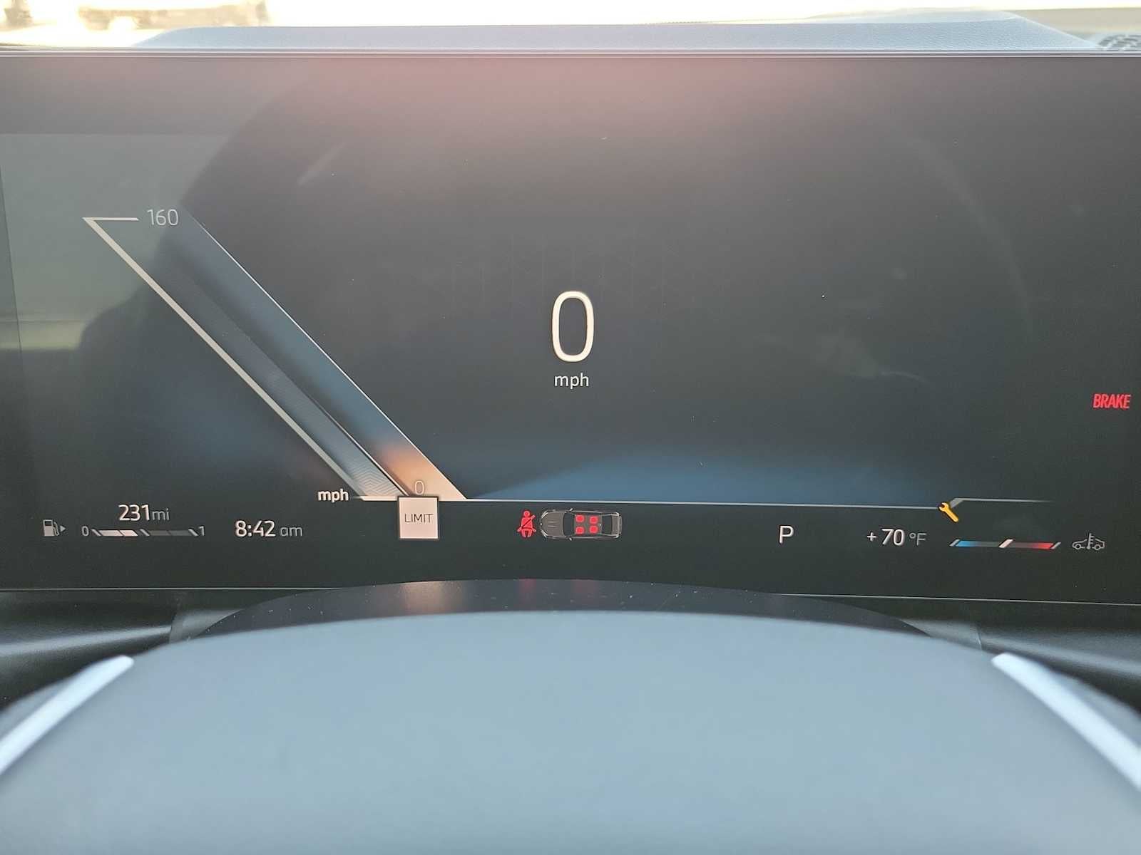 2024 BMW 4 Series 430i