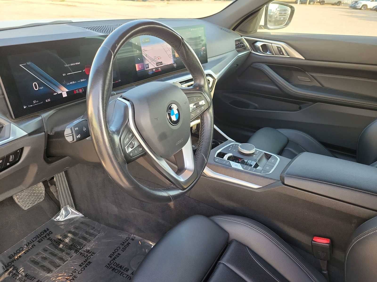 2024 BMW 4 Series 430i