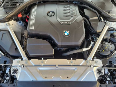 2024 BMW 4 Series 430i