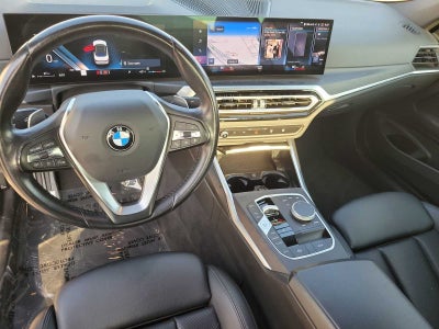 2024 BMW 4 Series 430i