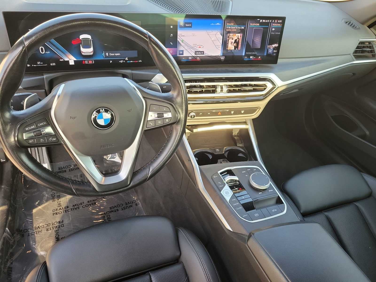 2024 BMW 4 Series 430i