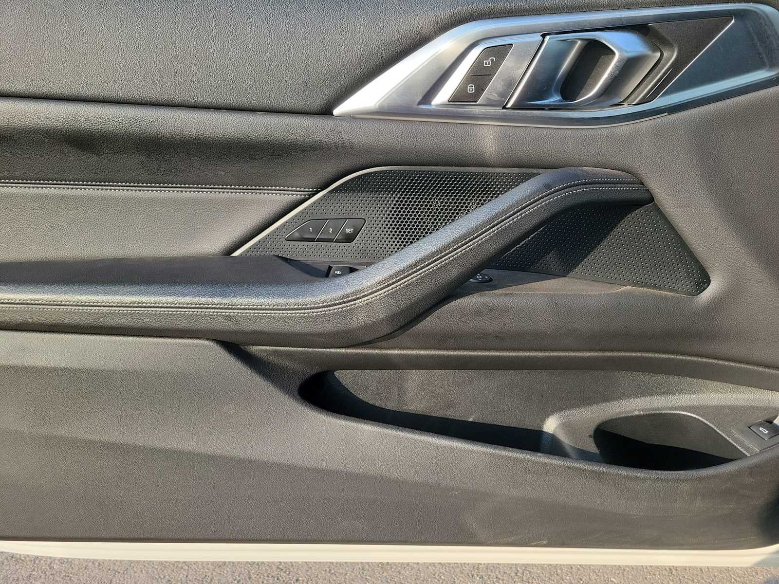 2024 BMW 4 Series 430i
