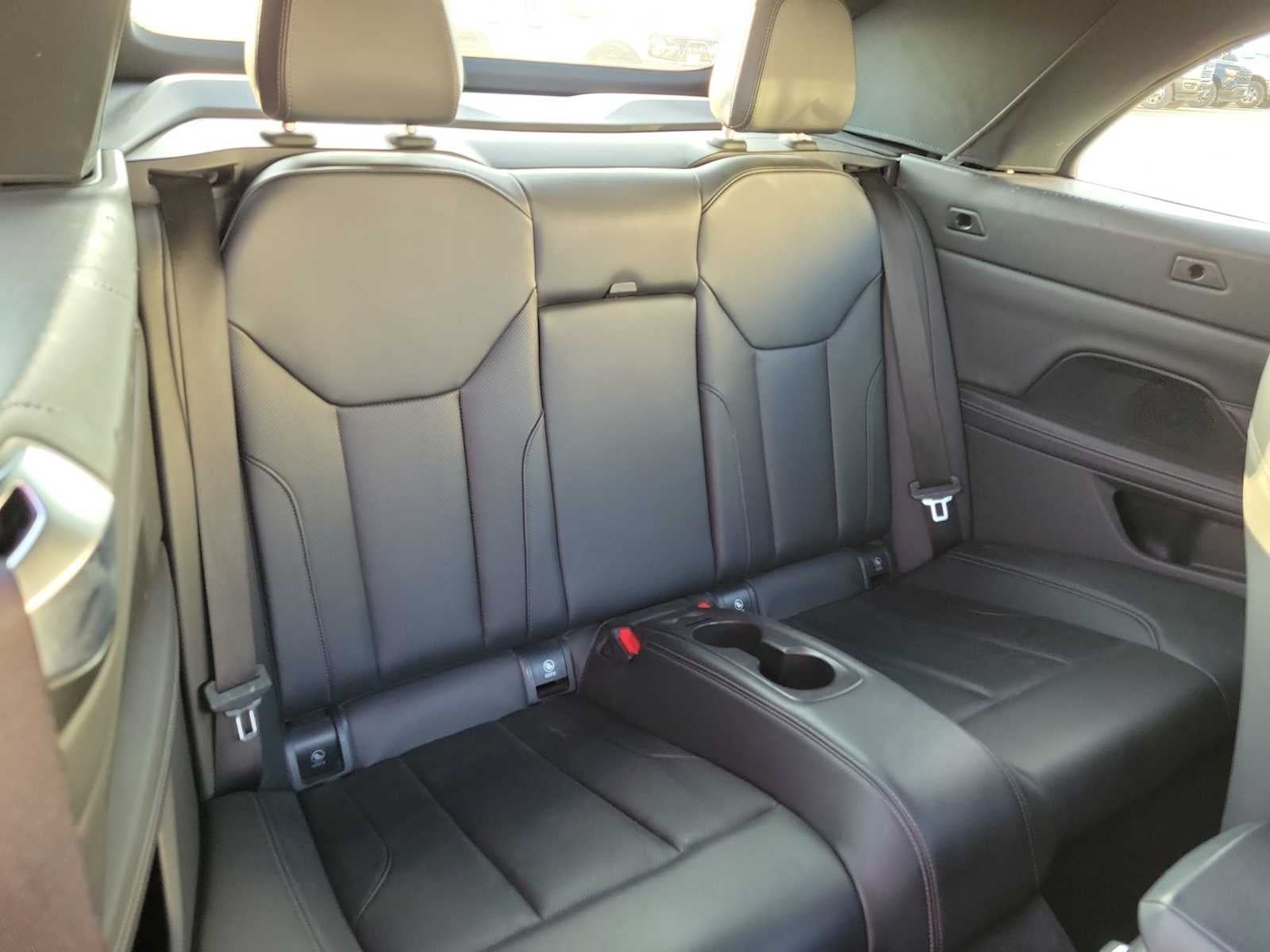 2024 BMW 4 Series 430i