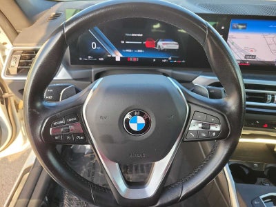 2024 BMW 4 Series 430i