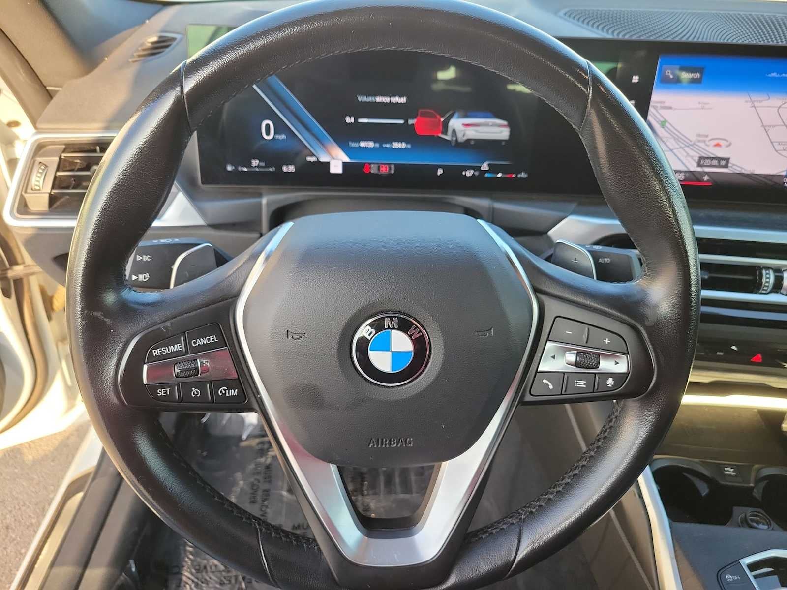 2024 BMW 4 Series 430i