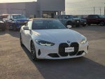 2024 BMW 4 Series 430i