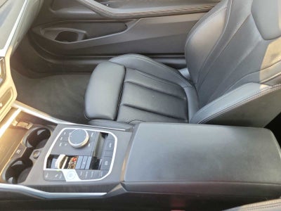 2024 BMW 4 Series 430i