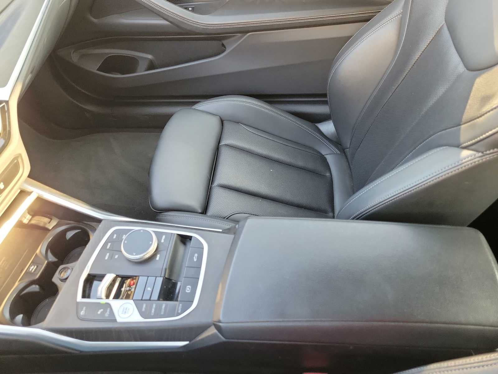 2024 BMW 4 Series 430i