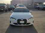 2024 BMW 4 Series 430i