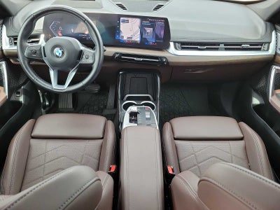2023 BMW X1 xDrive28i
