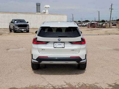 2023 BMW X1 xDrive28i