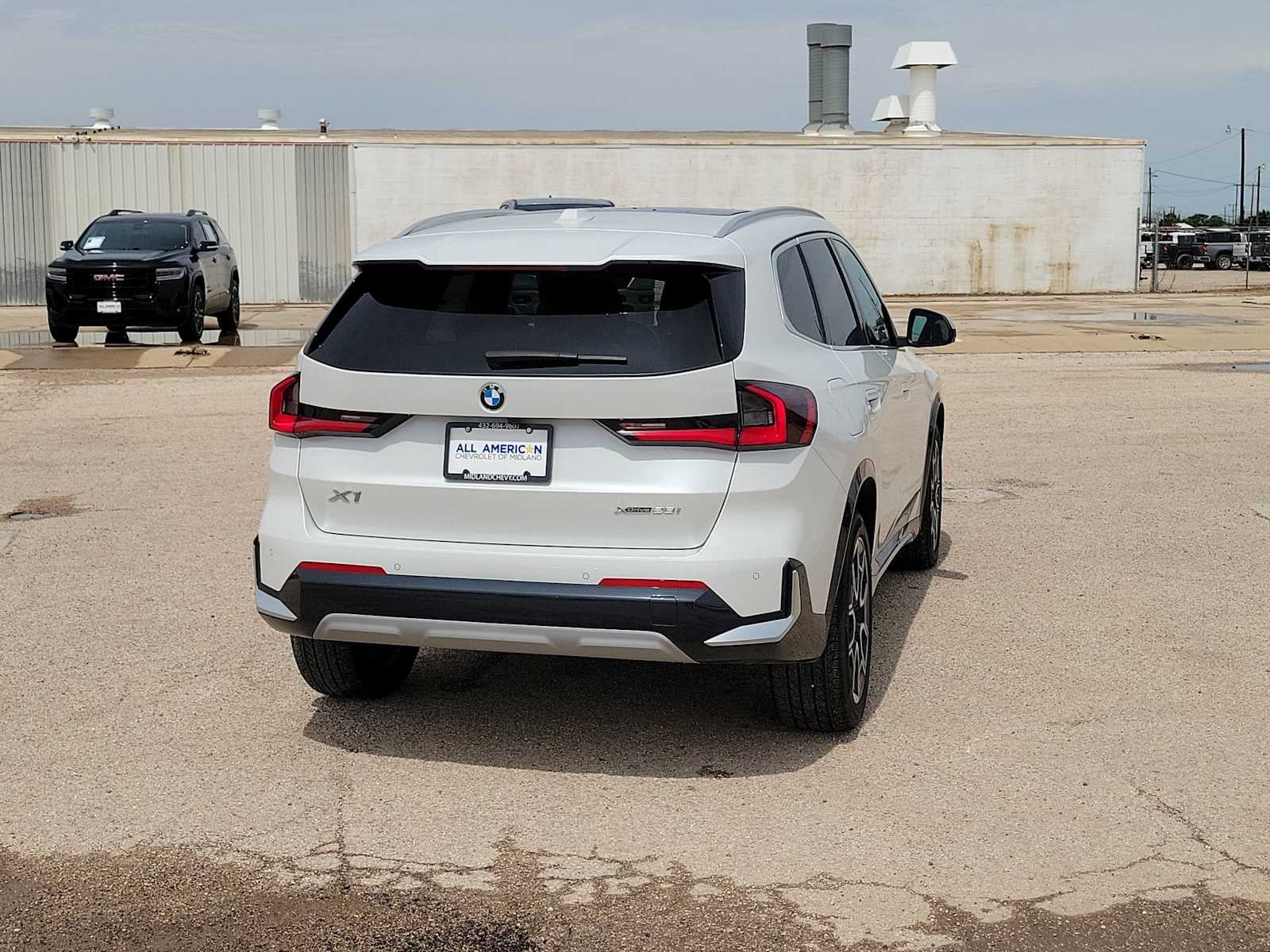 2023 BMW X1 xDrive28i