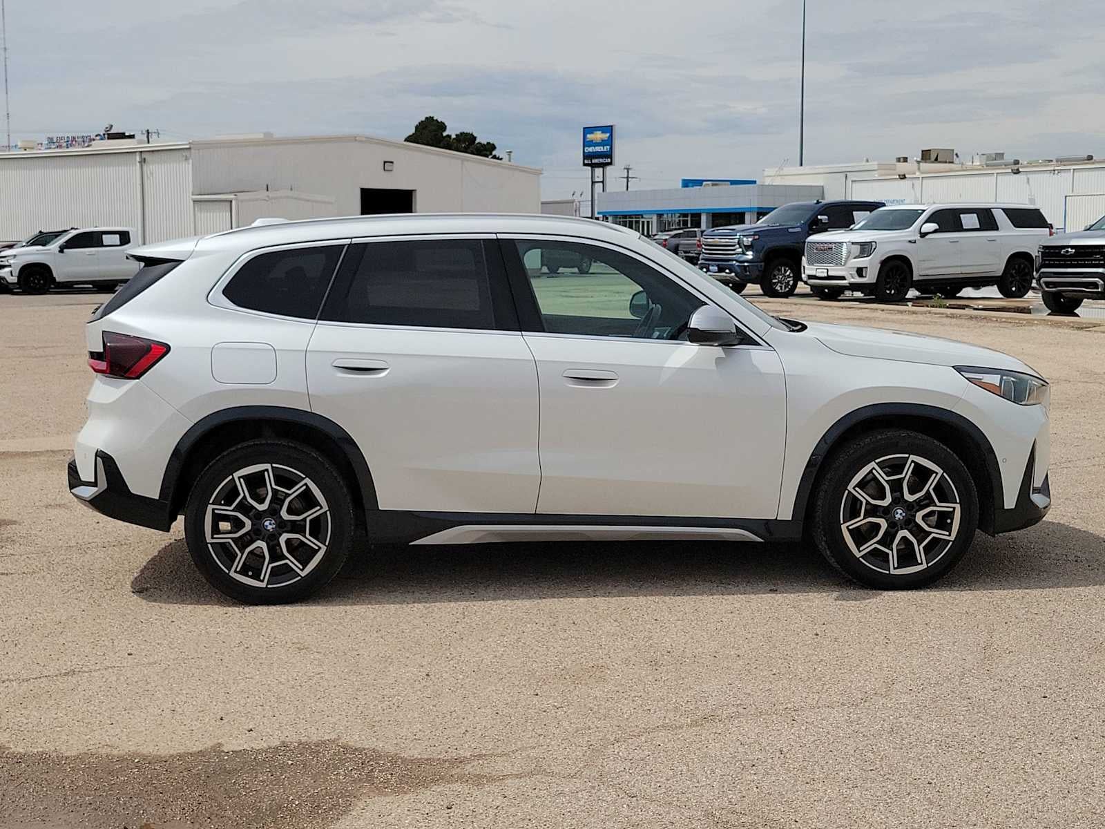 2023 BMW X1 xDrive28i