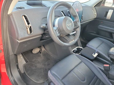 2025 MINI Countryman All4 Cooper S