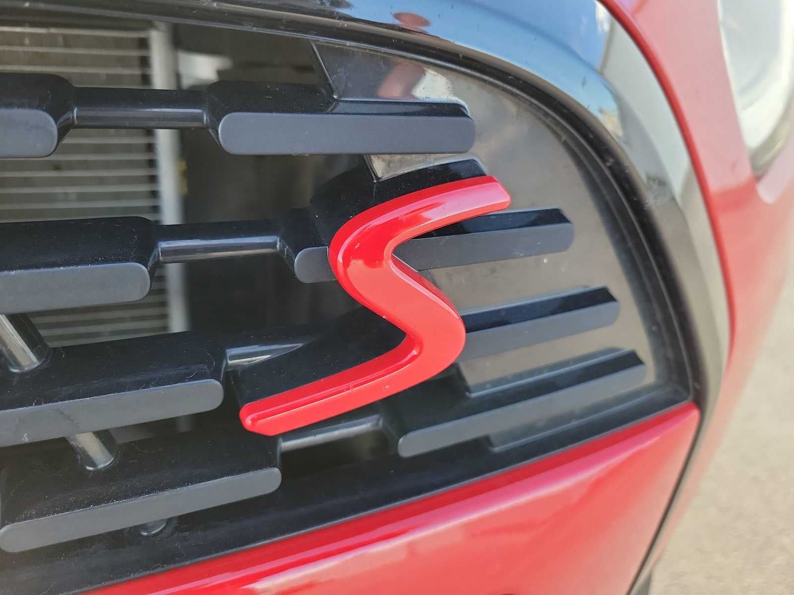 2025 MINI Countryman All4 Cooper S