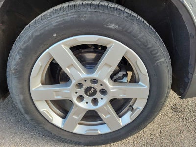 2025 MINI Countryman All4 Cooper S