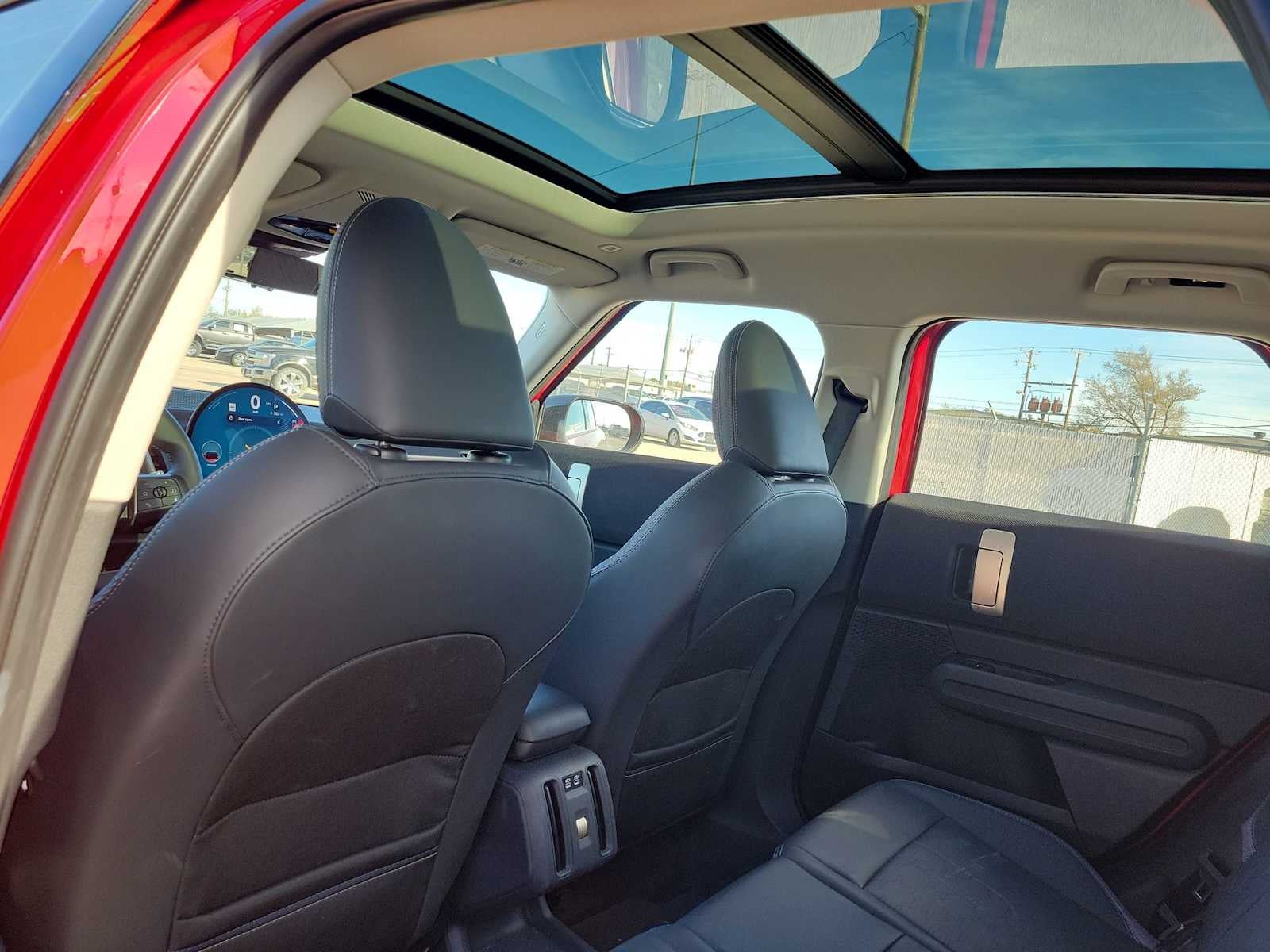 2025 MINI Countryman All4 Cooper S