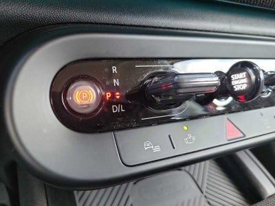 2025 MINI Countryman All4 Cooper S