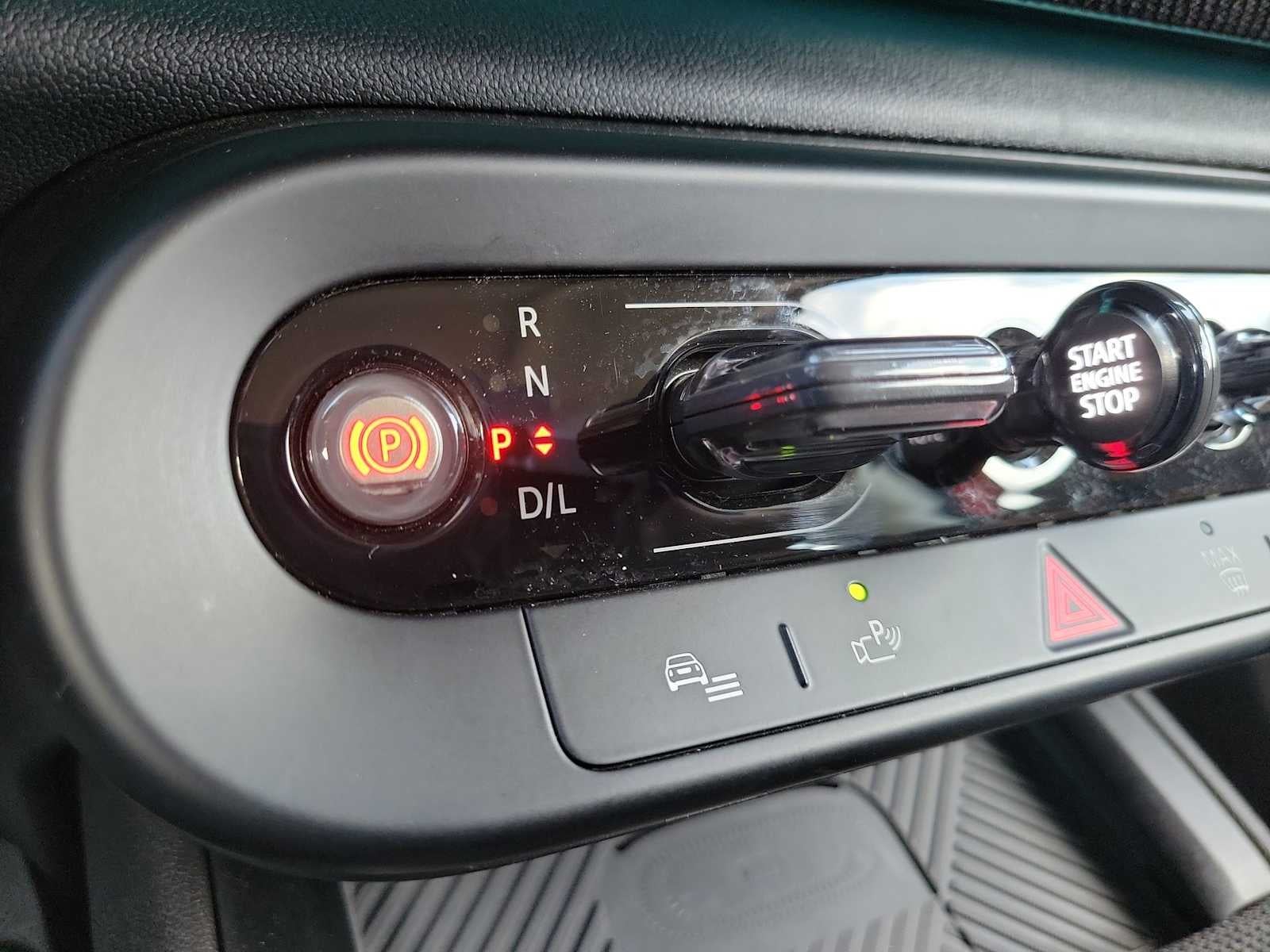 2025 MINI Countryman All4 Cooper S