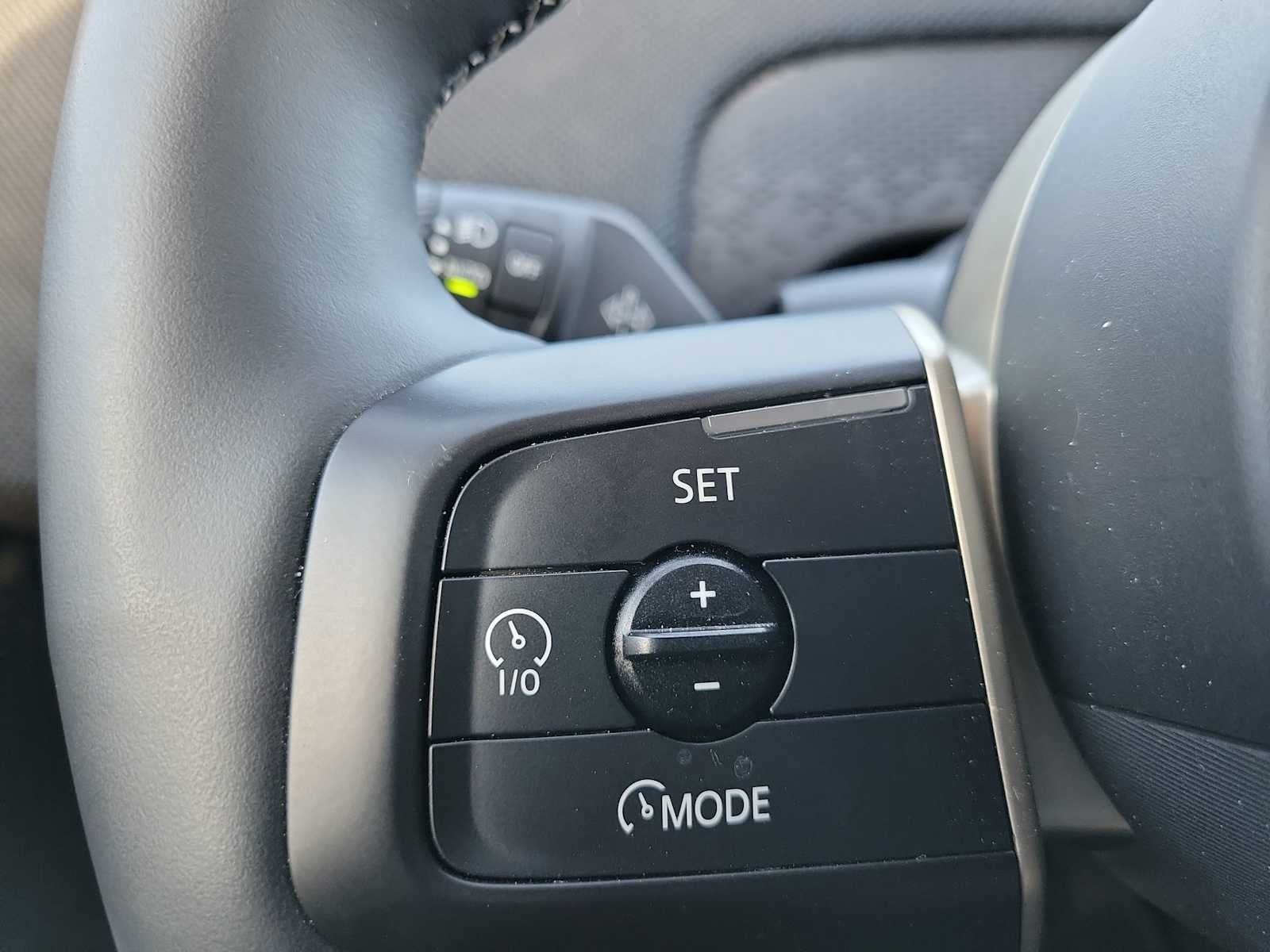 2025 MINI Countryman All4 Cooper S