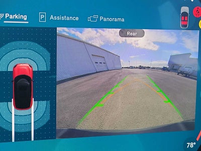 2025 MINI Countryman All4 Cooper S