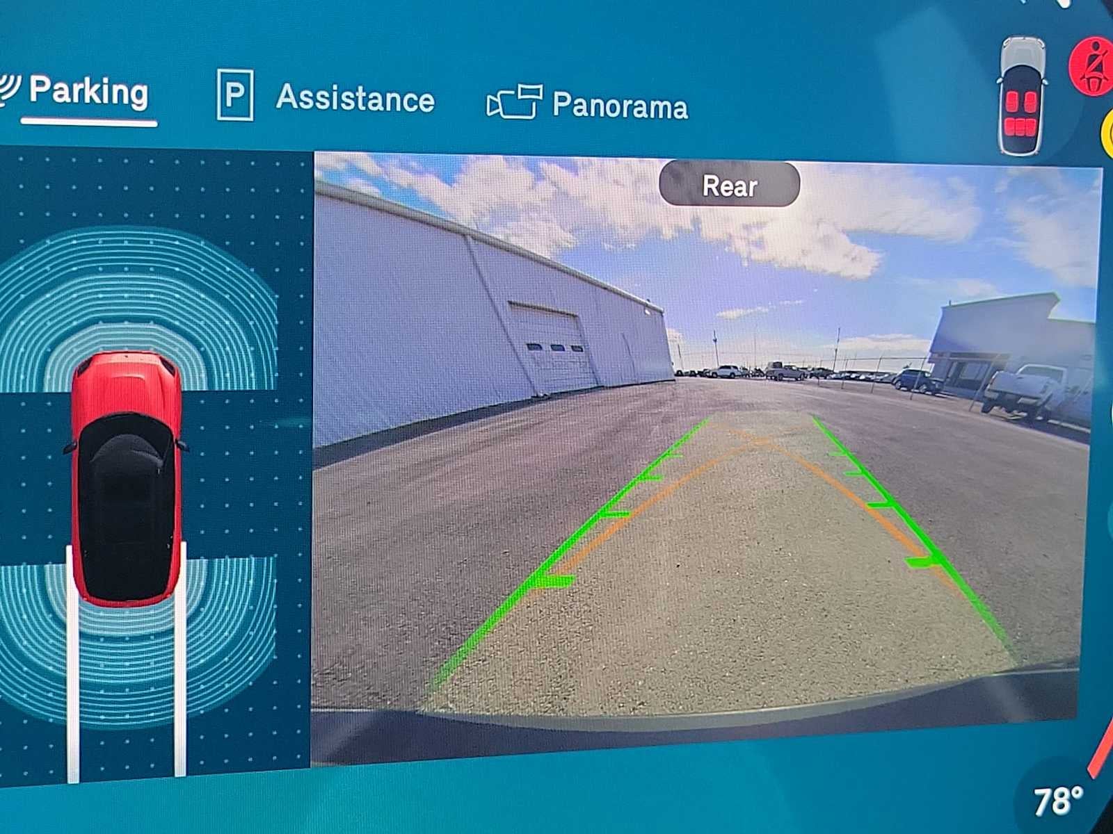 2025 MINI Countryman All4 Cooper S