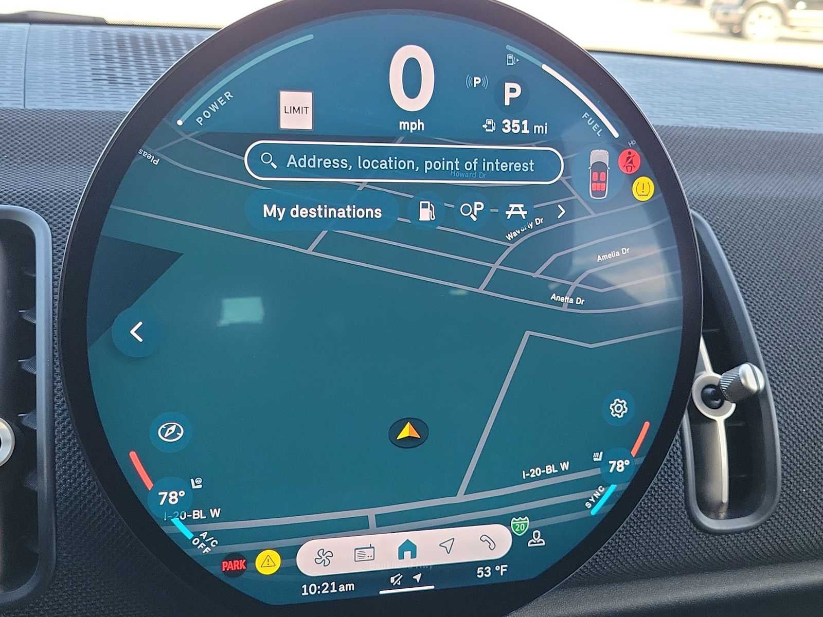 2025 MINI Countryman All4 Cooper S