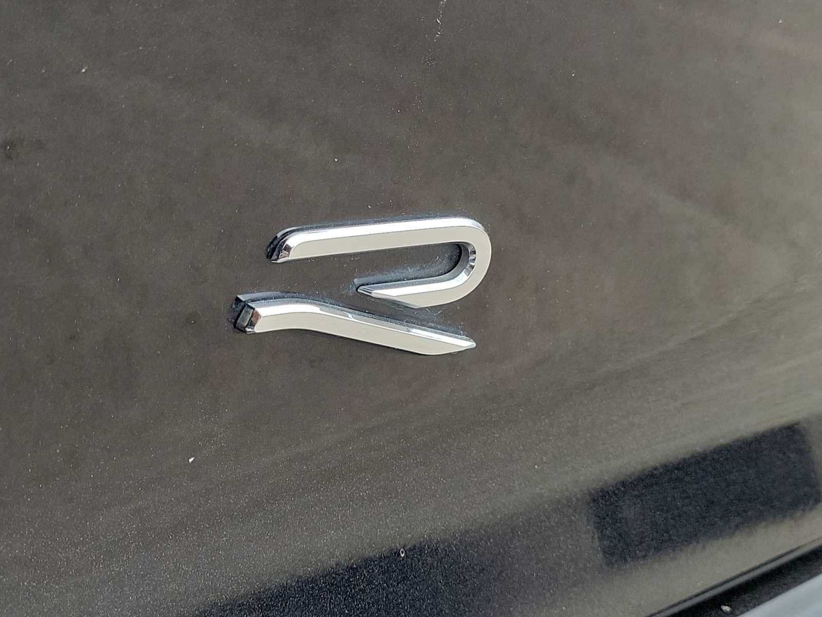 2022 Volkswagen Golf R NA