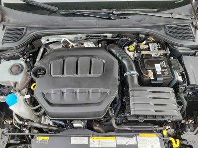 2022 Volkswagen Golf R NA