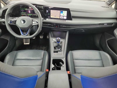 2022 Volkswagen Golf R NA