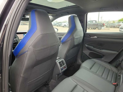 2022 Volkswagen Golf R NA