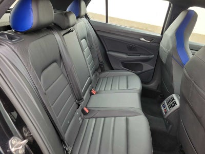 2022 Volkswagen Golf R NA