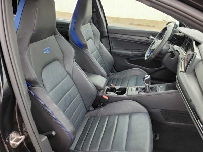 2022 Volkswagen Golf R NA