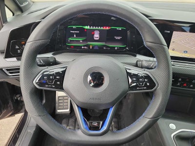 2022 Volkswagen Golf R NA