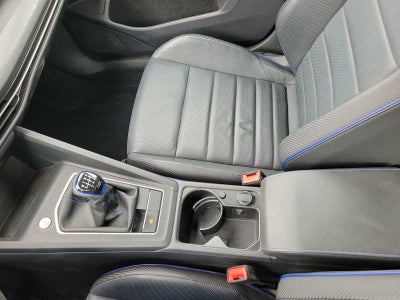 2022 Volkswagen Golf R NA