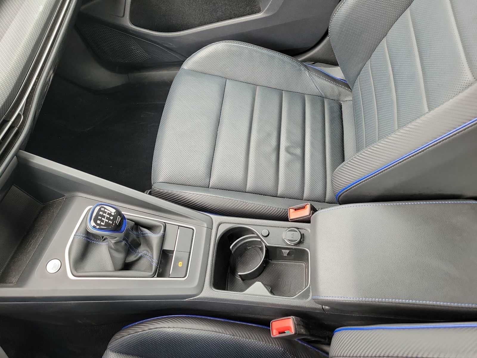 2022 Volkswagen Golf R NA