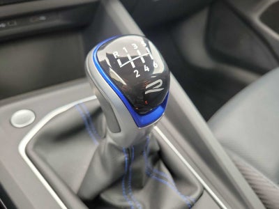 2022 Volkswagen Golf R NA