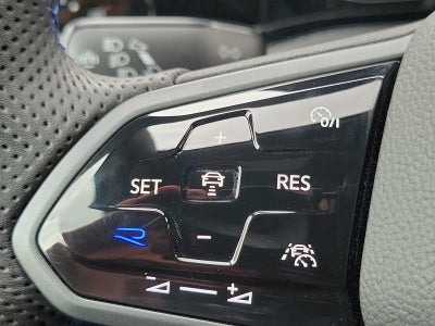 2022 Volkswagen Golf R NA