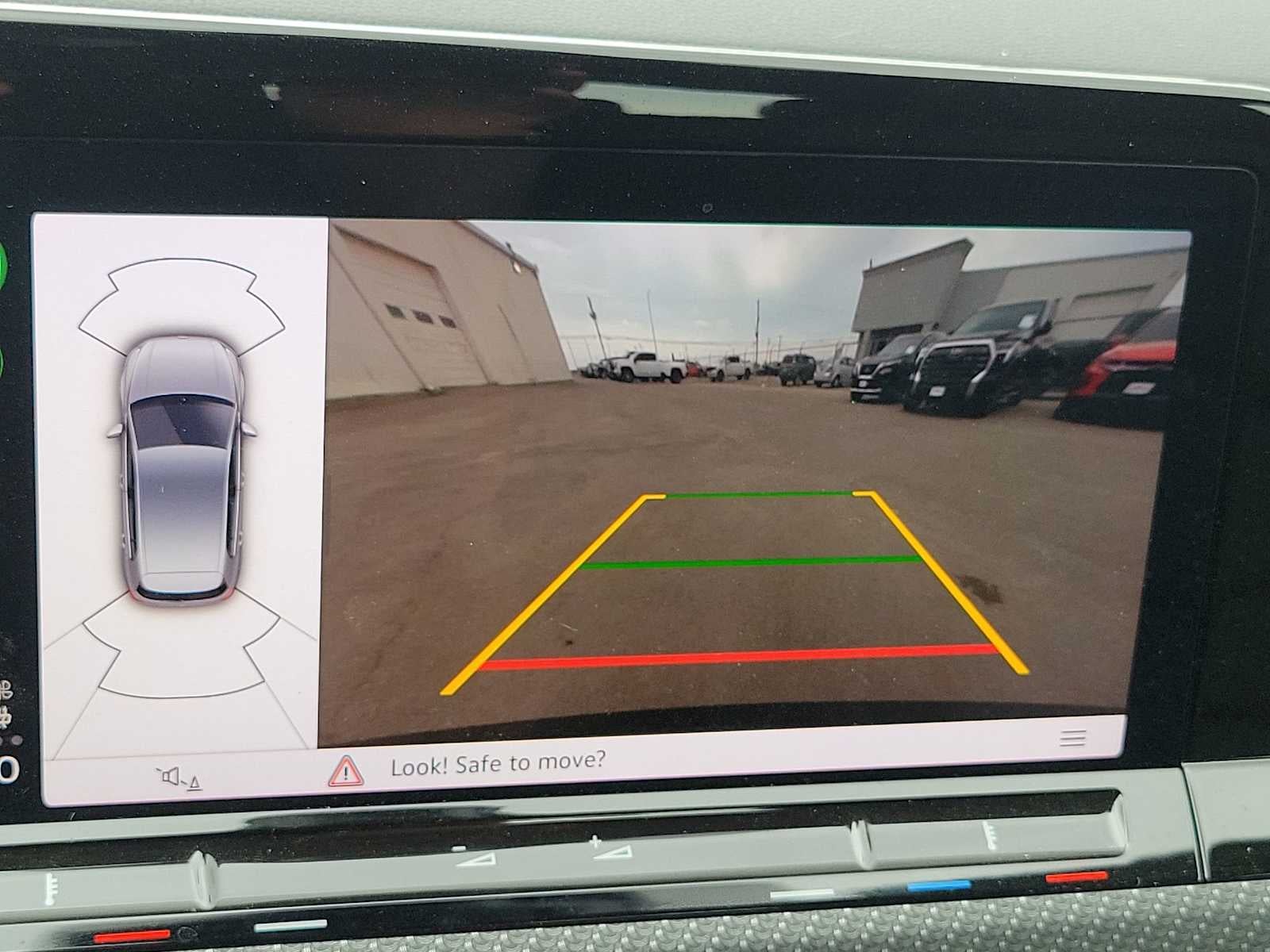 2022 Volkswagen Golf R NA