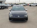 2022 Volkswagen Golf R NA