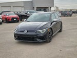 2022 Volkswagen Golf R NA