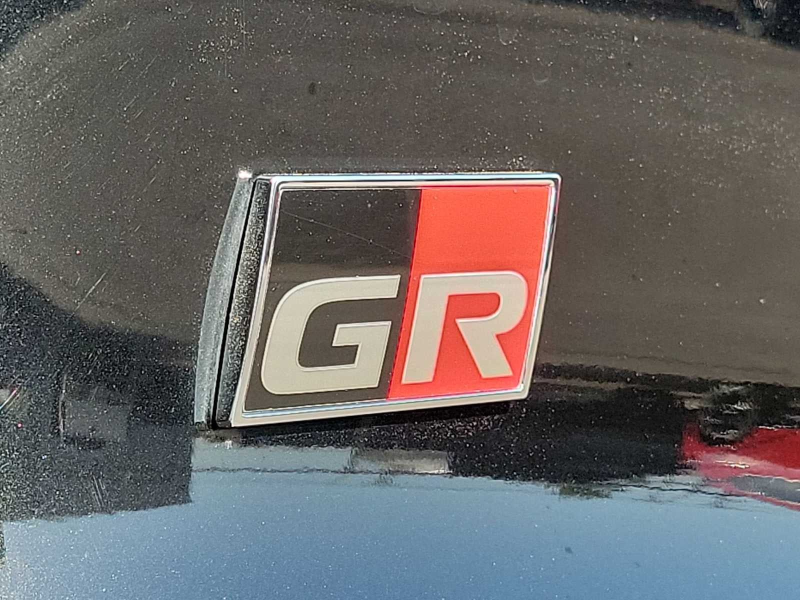 2022 Toyota GR Supra 3.0