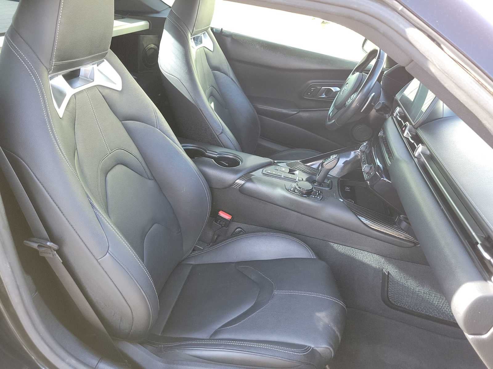 2022 Toyota GR Supra 3.0