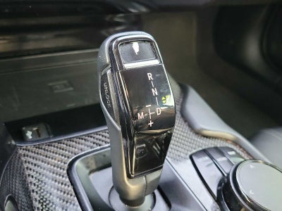 2022 Toyota GR Supra 3.0
