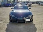 2022 Toyota GR Supra 3.0